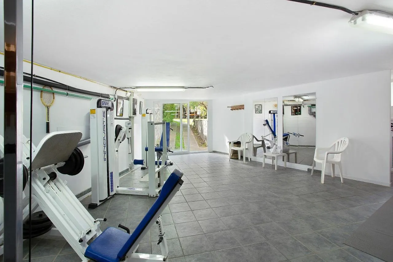 Carmelo Y Carmela 3 Apartment Teror Spain